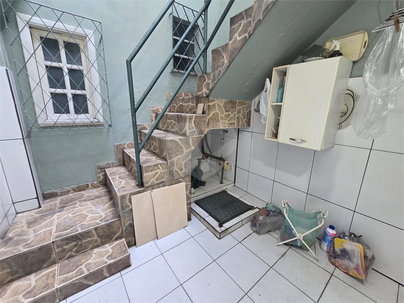 Casa à venda com 5 quartos, sendo 2 suítes, em Tijuca, Rio de Janeiro, RJ