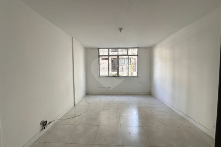 Apartamento à venda com 2 quartos em Tijuca, Rio de Janeiro, RJ