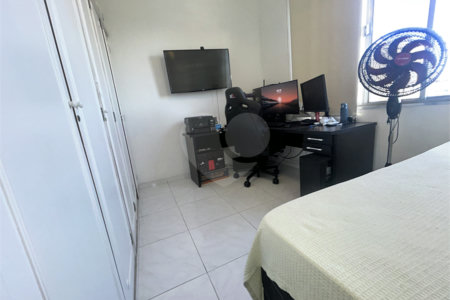 Apartamento à venda com 3 quartos em Tijuca, Rio de Janeiro, RJ