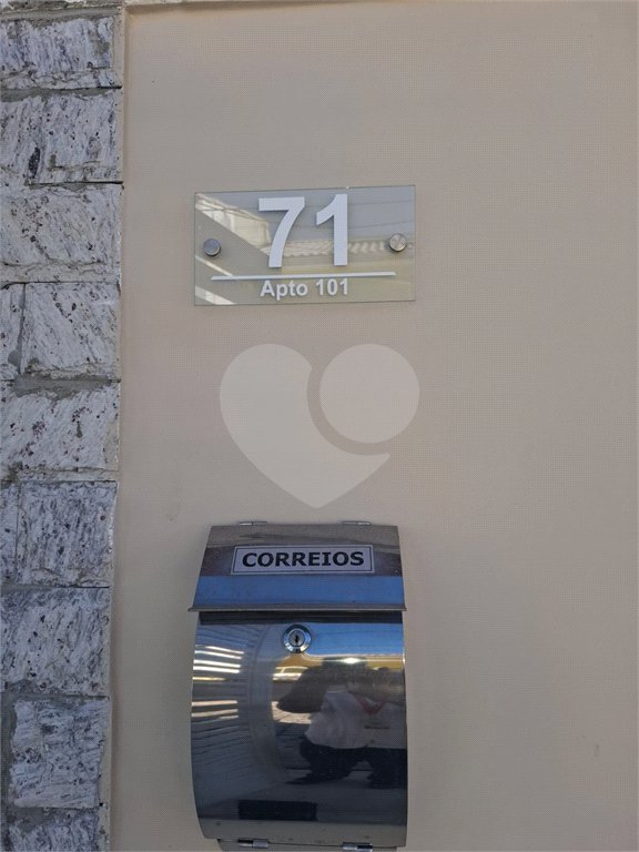 Casa à venda com 2 quartos no condomínio Residencial Green Park, Rio de Janeiro - RJ
