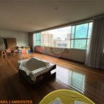 Apartamento à venda com 4 quartos, sendo 2 suítes, em Tijuca, Rio de Janeiro, RJ