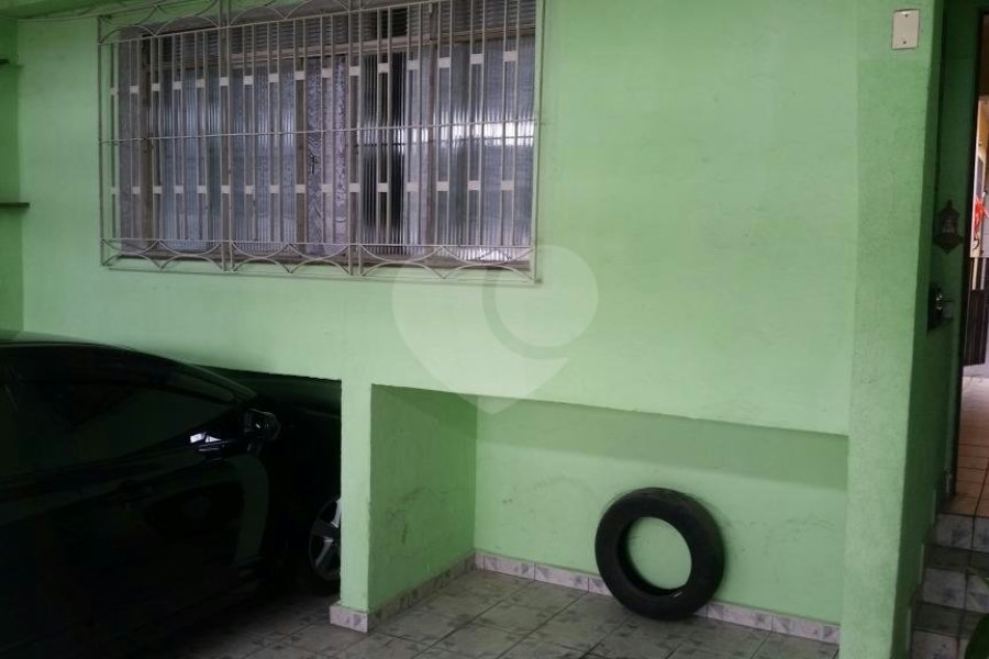 Sobrado à venda com 3 quartos em Jardim Brasil (zona Norte), São Paulo, SP