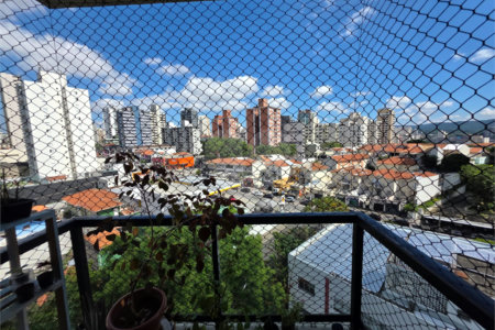 Apartamento à venda com 3 quartos, sendo 1 suíte, em Jardim São Paulo(zona Norte), São Paulo, SP