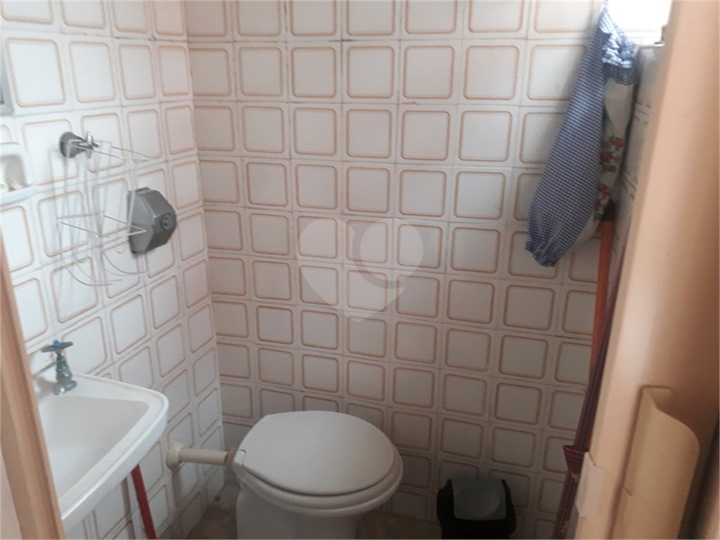Apartamento à venda com 2 quartos em Água Fria, São Paulo, SP