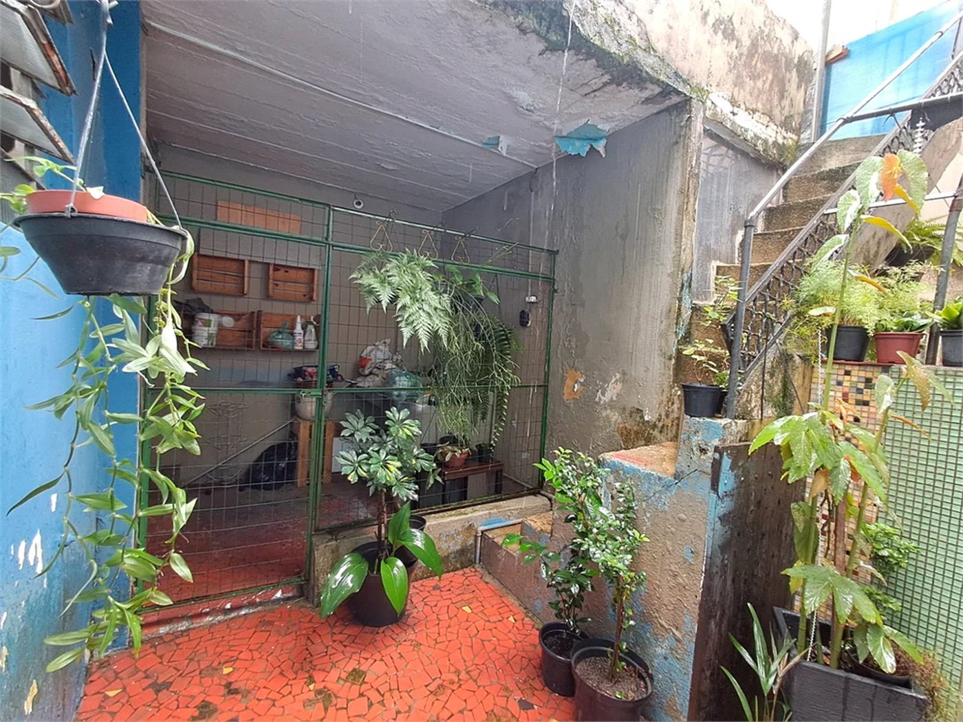 Sobrado à venda com 4 quartos em Vila Madalena, São Paulo, SP