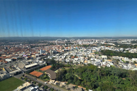 Duplex à venda ou para alugar com 4 quartos, sendo 5 suítes, em Parque Campolim, Sorocaba, SP