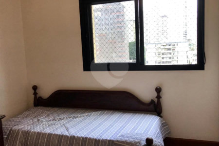 Apartamento à venda com 3 suítes em Vila Mariana, São Paulo, SP