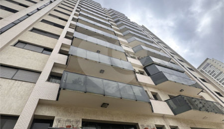 Apartamento à venda com 4 quartos, sendo 2 suítes, em Vila Regente Feijó, São Paulo, SP