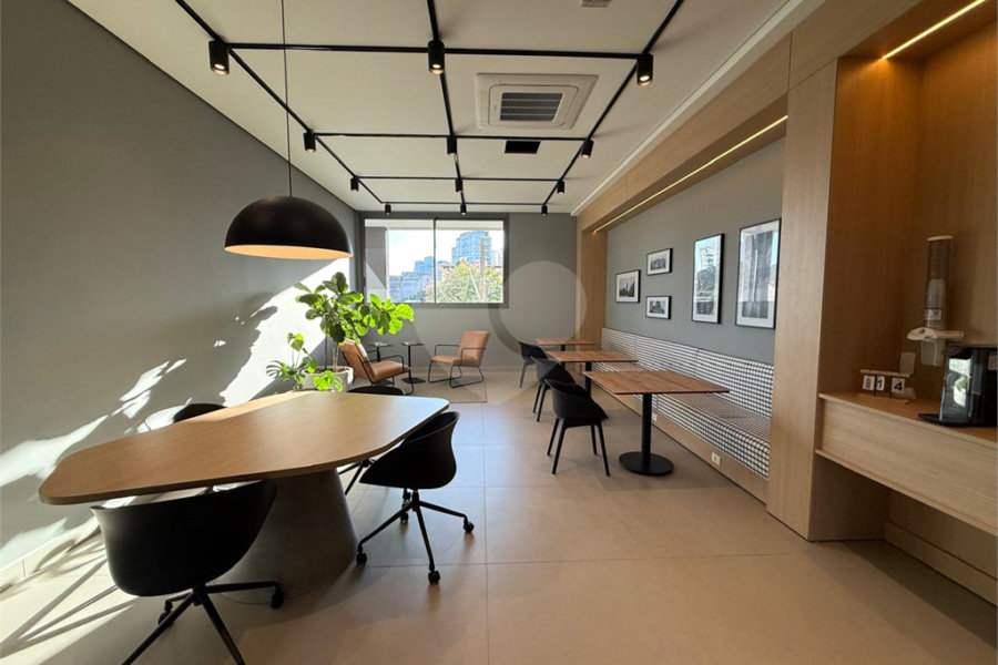 Apartamento à venda com 2 quartos, sendo 1 suíte, em Santana, São Paulo, SP