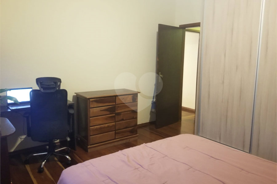 Casa à venda com 3 quartos, sendo 1 suíte, em Mandaqui, São Paulo, SP
