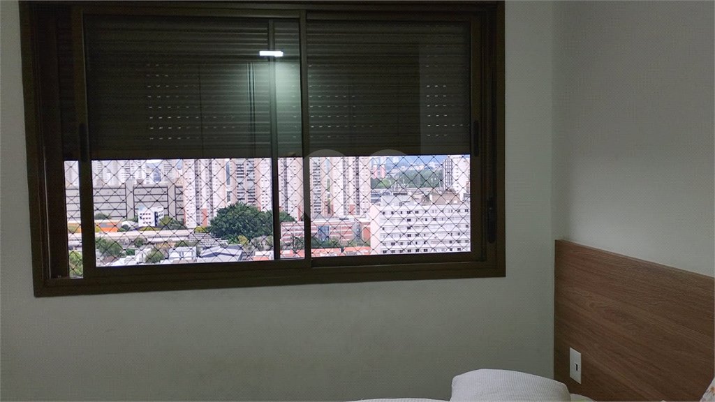 Apartamento à venda com 2 suítes em Vila Leopoldina, São Paulo, SP