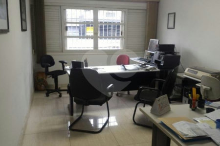 Sobrado à venda com 3 quartos em Brooklin Paulista, São Paulo, SP
