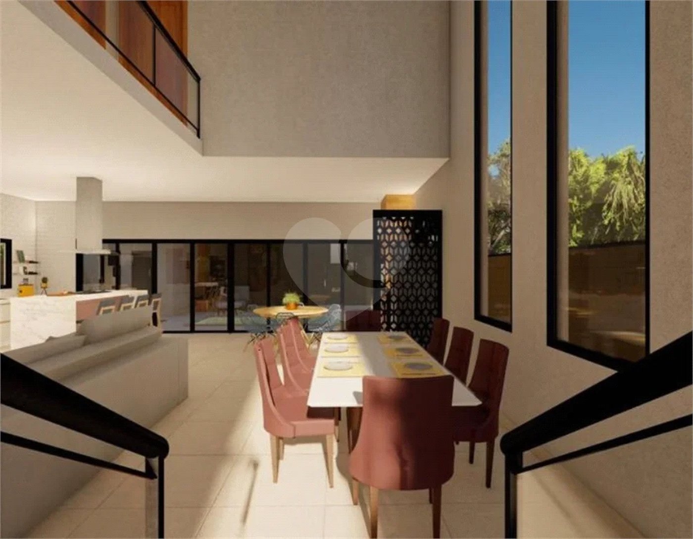 Casa à venda com 3 quartos, sendo 1 suíte, em São Venâncio, Itupeva, SP