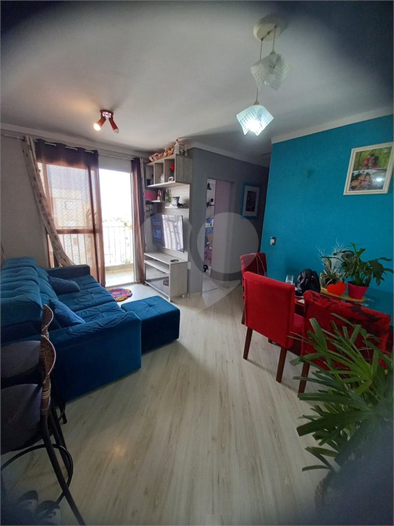 Apartamento à venda com 2 quartos em Freguesia do Ó, São Paulo, SP