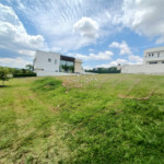 Terreno em condomínio à venda em Alphaville Nova Esplanada, Votorantim, SP