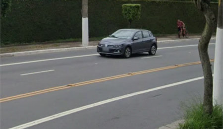 Terreno à venda no condomínio Jd Leonor, São Paulo - SP