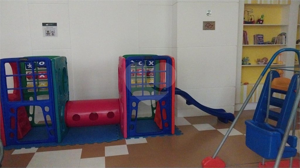 Apartamento à venda com 2 quartos, sendo 1 suíte, em Tatuapé, São Paulo, SP