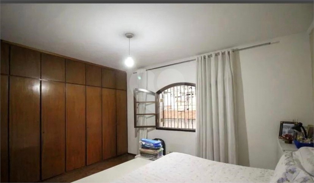 Sobrado à venda com 3 quartos, sendo 1 suíte, em Vila Dom Pedro Ii, São Paulo, SP