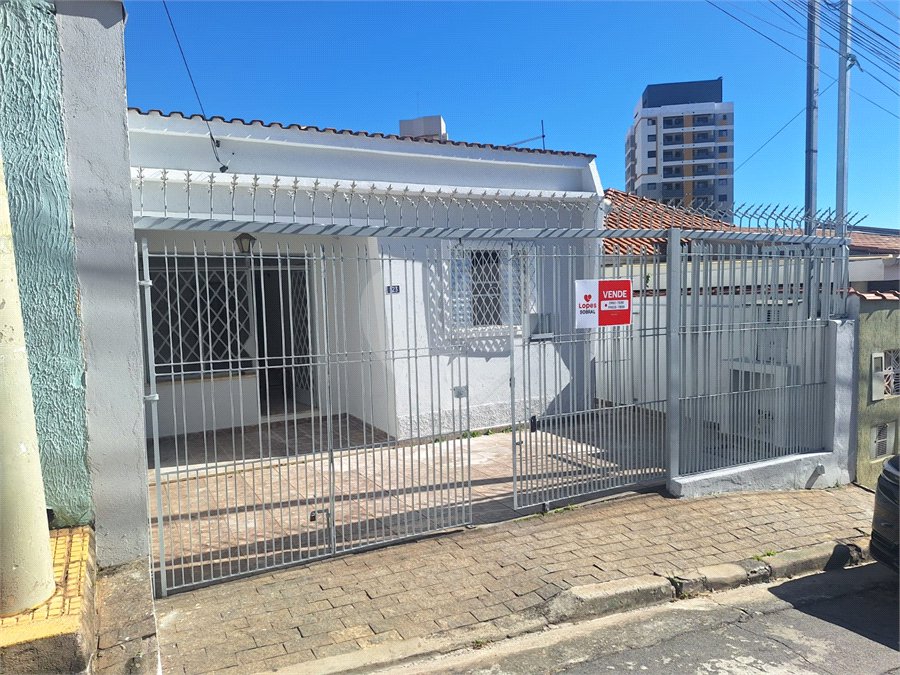 Casa à venda com 3 quartos em Vila Medeiros, São Paulo, SP