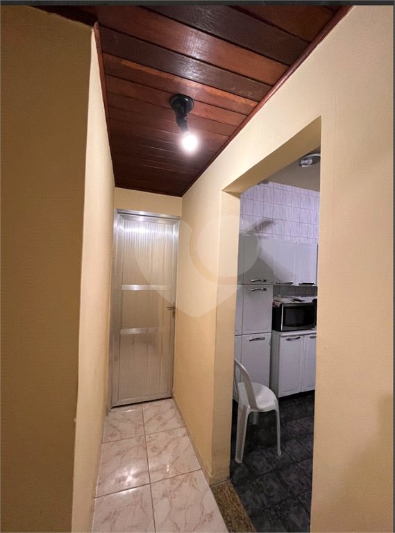 Casa de Vila à venda com 3 quartos em Rio Comprido, Rio de Janeiro, RJ