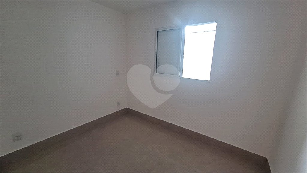 Apartamento à venda com 2 quartos em Mandaqui, São Paulo, SP