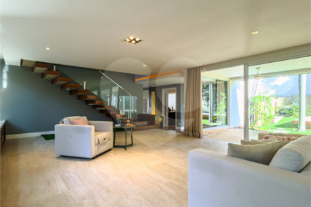 Casa à venda com 4 suítes no condomínio Villa Borghese, Indaiatuba - SP