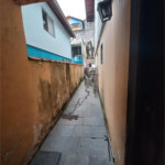 Sobrado à venda com 3 quartos, sendo 1 suíte,  em Jardim Helga, São Paulo, SP