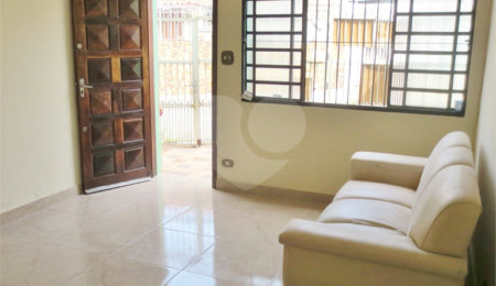 Sobrado à venda com 2 quartos em Vila Gumercindo, São Paulo, SP