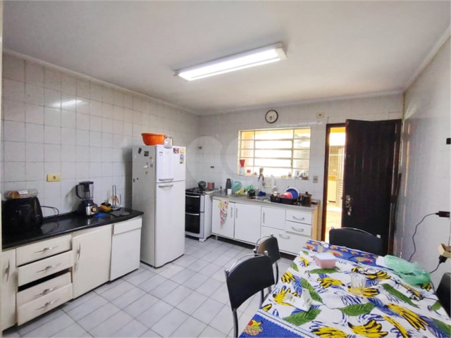 Sobrado à venda com 2 quartos em Jaçanã, São Paulo, SP