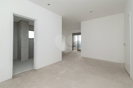 Apartamento à venda com 4 suítes em Perdizes, São Paulo, SP