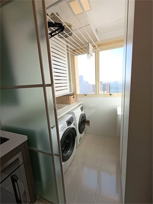 Apartamento à venda com 2 quartos, sendo 1 suíte, em Santana, São Paulo, SP