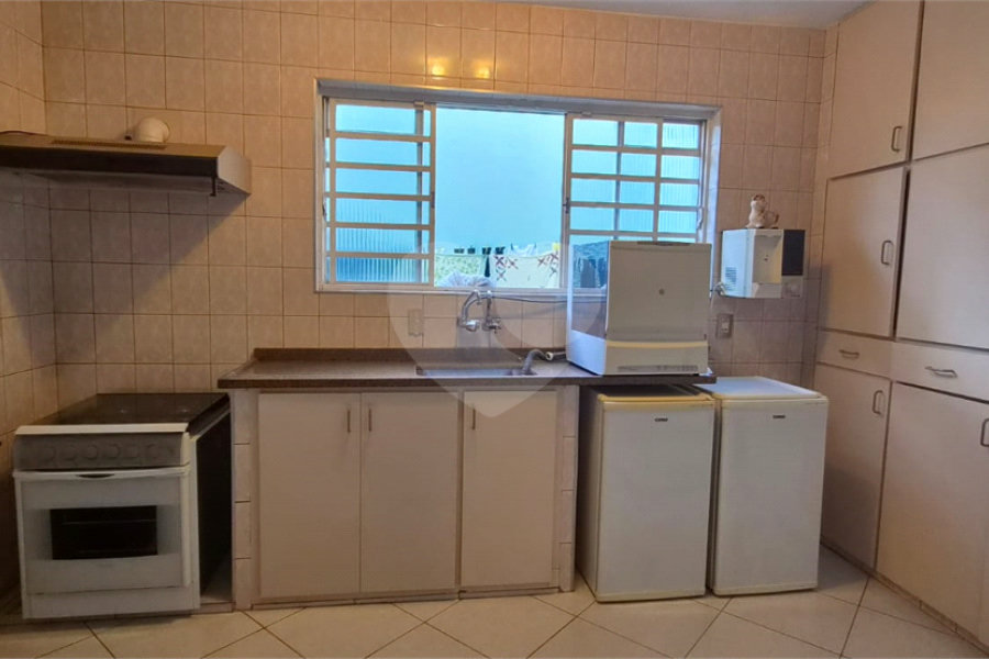 Sobrado à venda com 3 quartos, sendo 1 suíte, em Santana, São Paulo, SP
