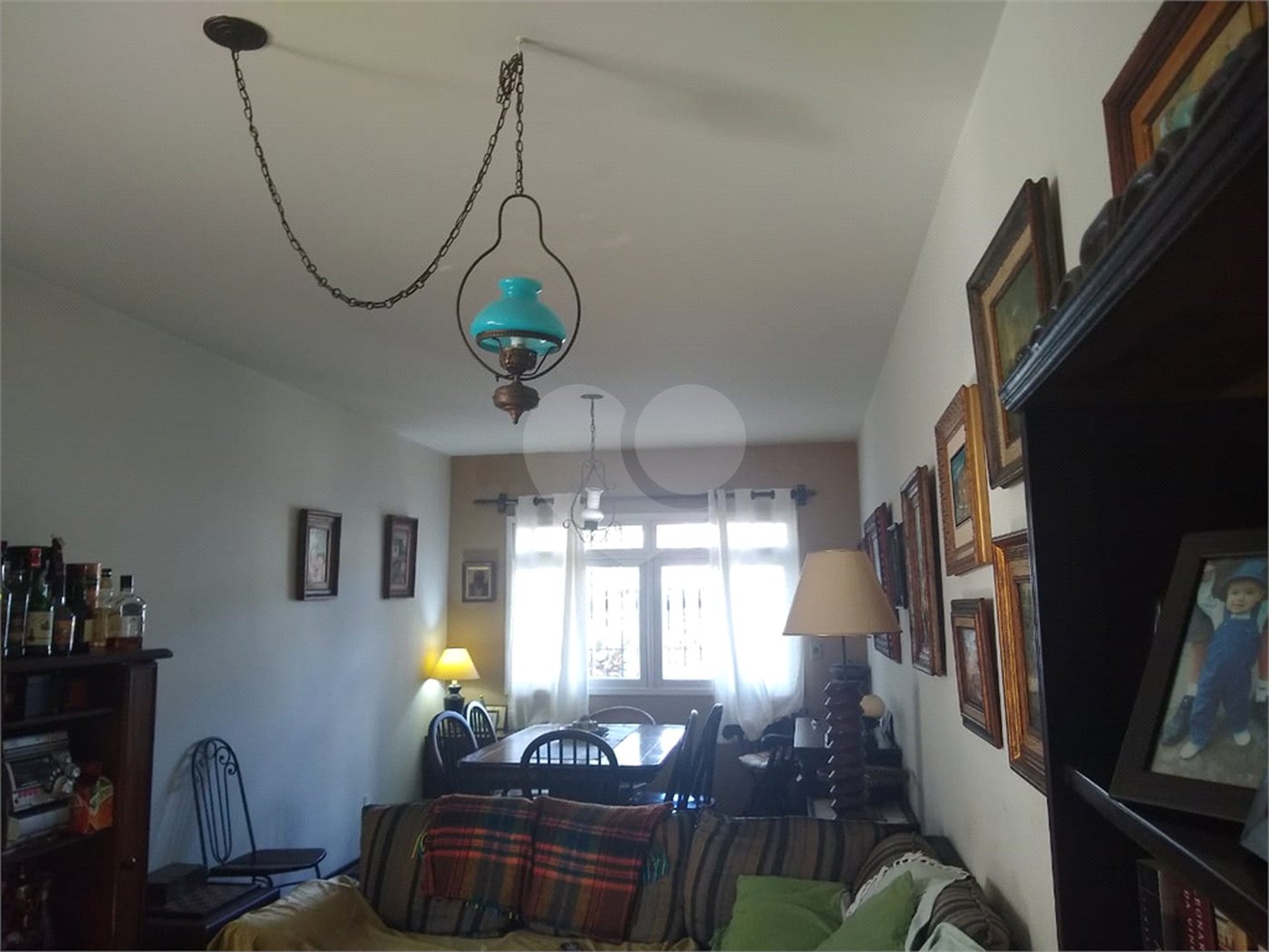 Sobrado à venda com 3 quartos, sendo 1 suíte, em Chácara Santo Antônio, São Paulo, SP