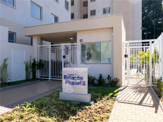 Apartamento à venda com 2 quartos em Pirituba, São Paulo, SP