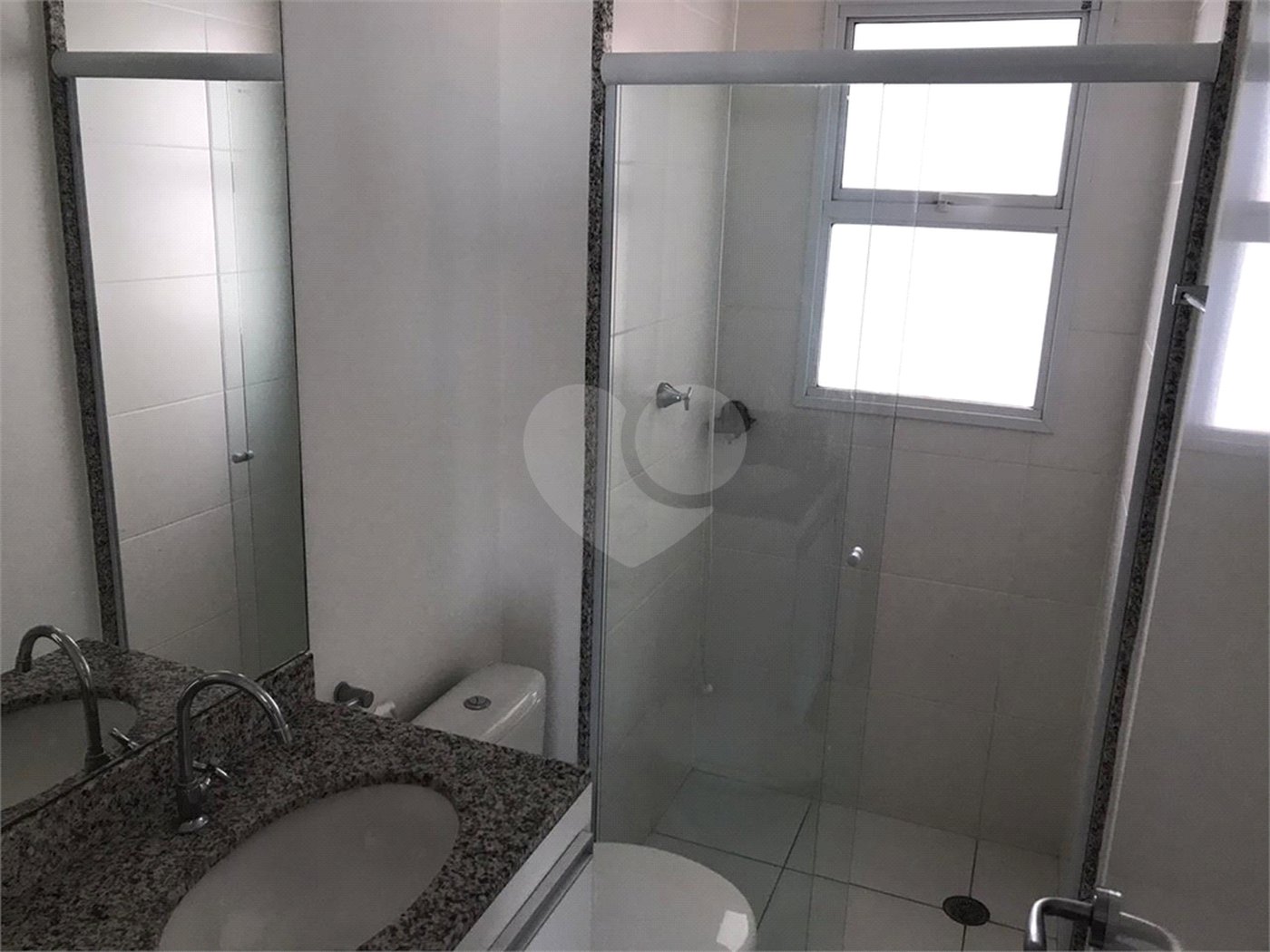 Apartamento à venda com 3 quartos, sendo 1 suíte,  em Jardim Ypê, Paulínia, SP