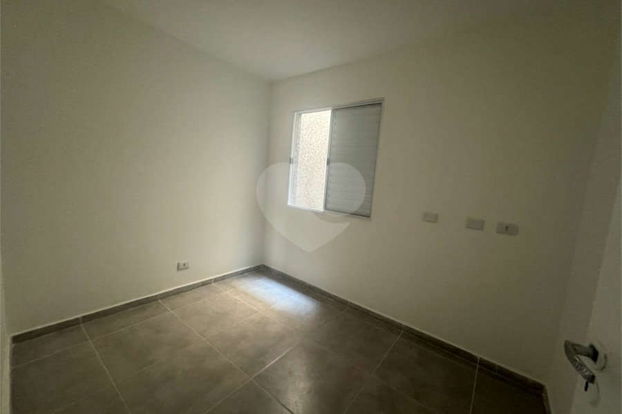 Apartamento à venda com 2 quartos em Tremembé, São Paulo, SP