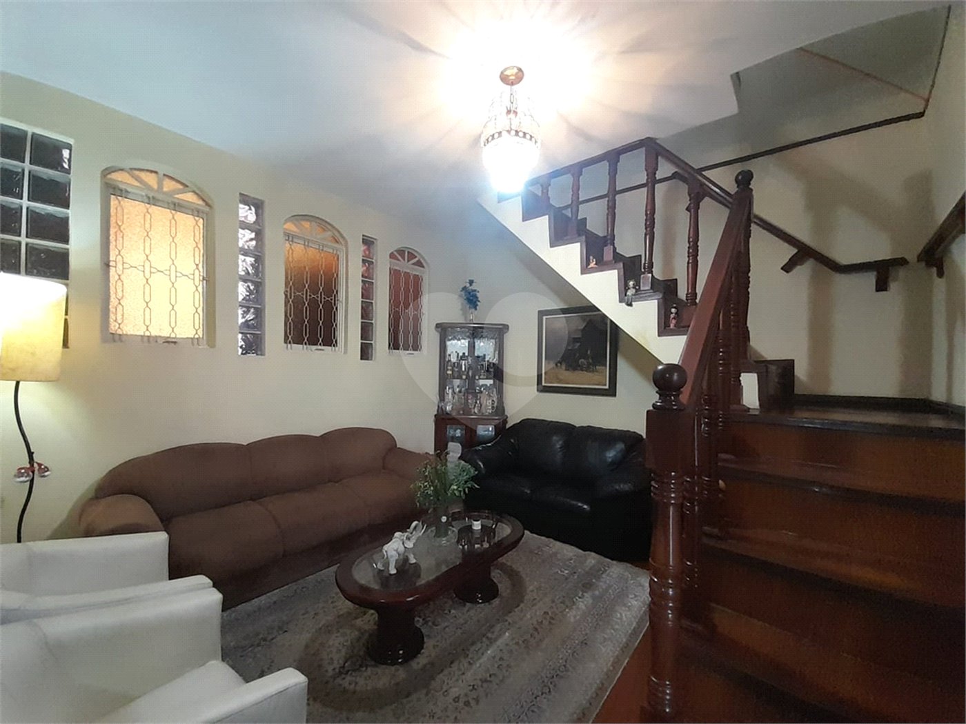 Sobrado à venda com 4 quartos, sendo 1 suíte,  em Saúde, São Paulo, SP