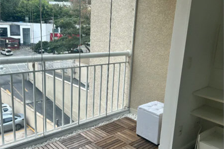 Apartamento à venda com 3 quartos, sendo 1 suíte,  em Vila Andrade, São Paulo, SP