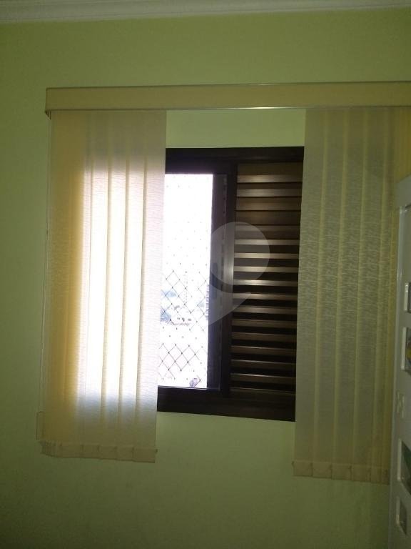 Apartamento à venda com 2 quartos, sendo 1 suíte, em Vila Maria Alta, São Paulo, SP