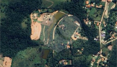 Área de Terra à venda em Jardim Maristela, Atibaia, SP