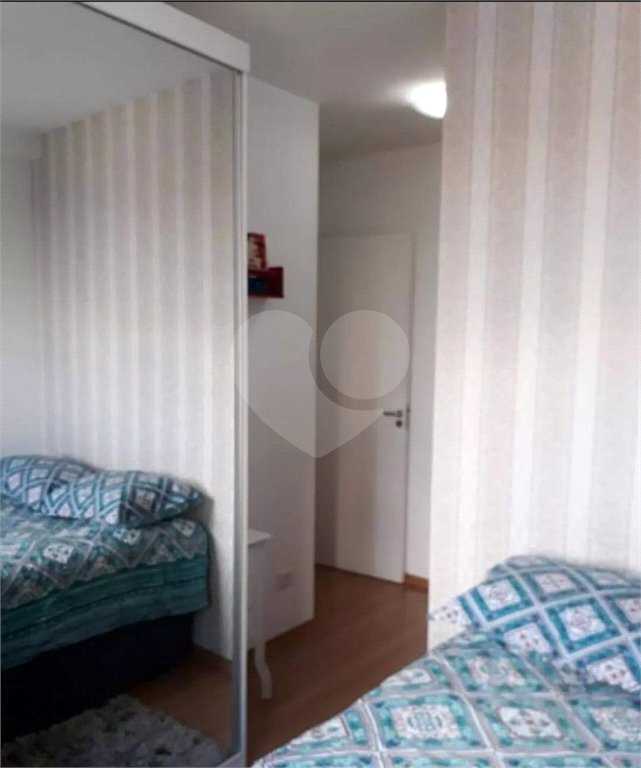 Apartamento à venda com 2 quartos, sendo 1 suíte, em Vila Albano, São Paulo, SP