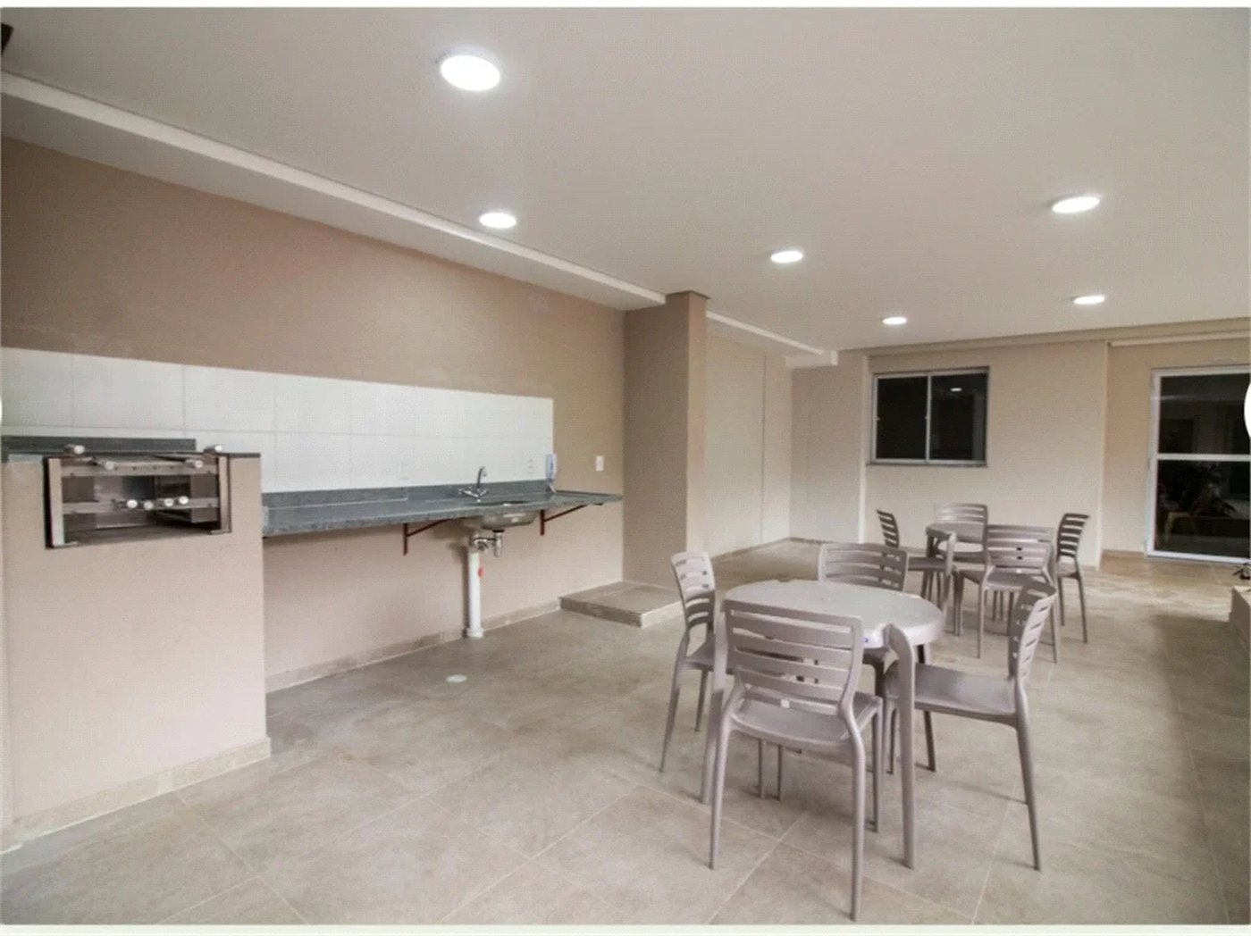 Apartamento à venda com 2 quartos em Parque Arariba, São Paulo, SP