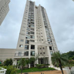 Apartamento à venda com 3 quartos, sendo 1 suíte, em Vila Gilda, Santo André, SP