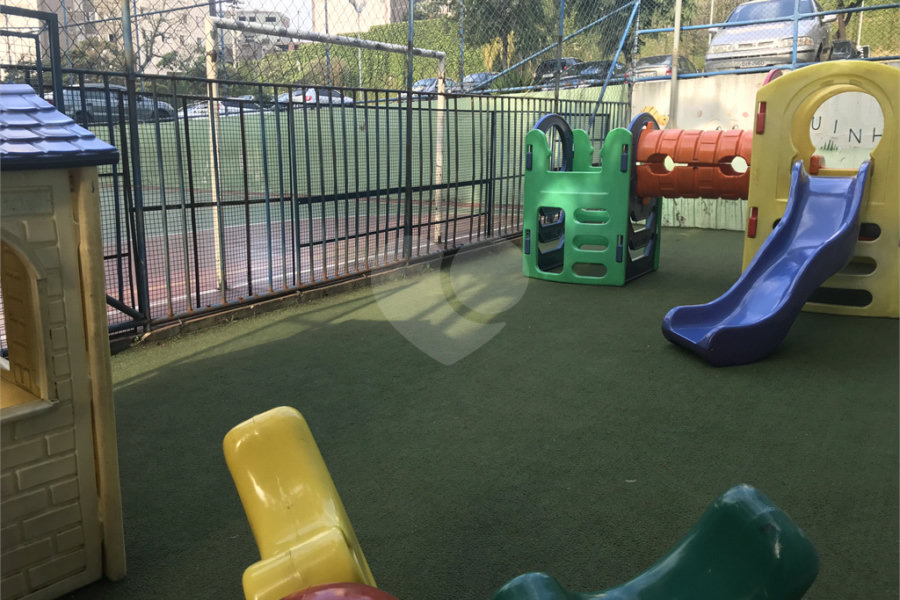 Apartamento à venda com 2 quartos em Freguesia do Ó, São Paulo, SP