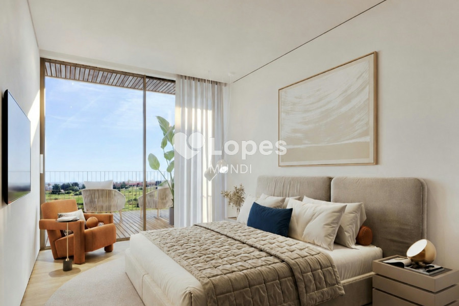 Apartamento T2 à venda em Vilamoura, Algarve, Portugal – Lumare