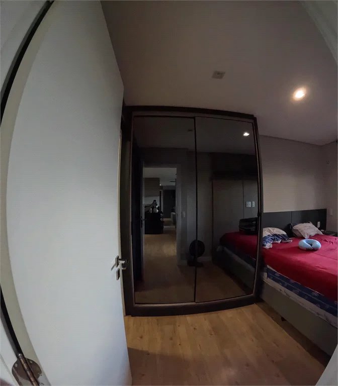 Apartamento à venda com 1 suíte em Pinheiros, São Paulo, SP
