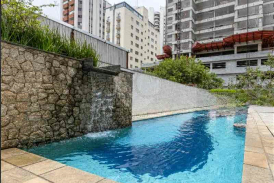 Apartamento à venda com 3 suítes em Santana, São Paulo, SP