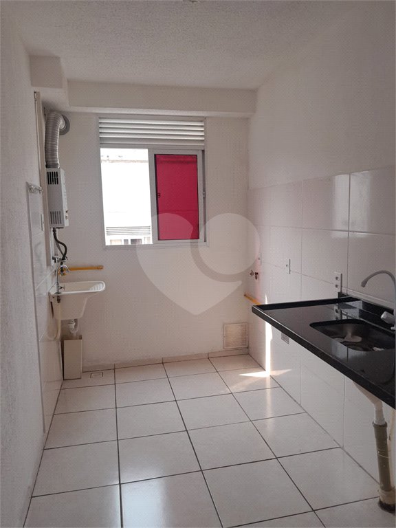Apartamento à venda com 2 quartos em Campo Grande, Rio de Janeiro, RJ