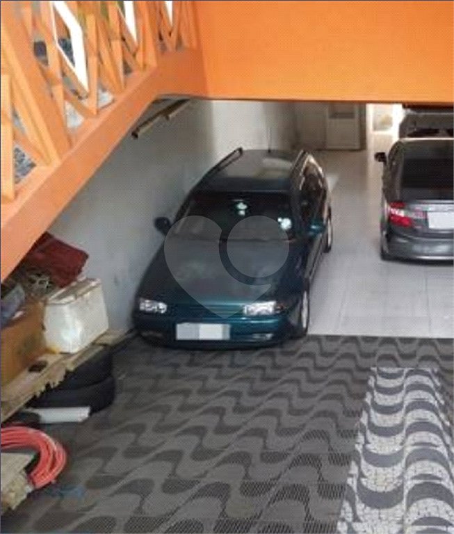 Casa à venda com 5 quartos em Jardim Bom Clima, Guarulhos, SP