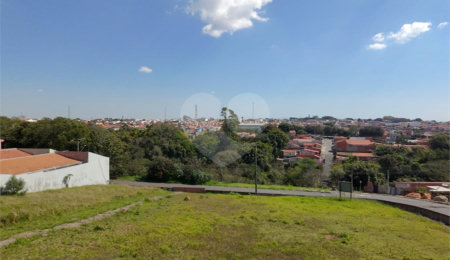 Terreno à venda em Vila Barth, Itapetininga, SP